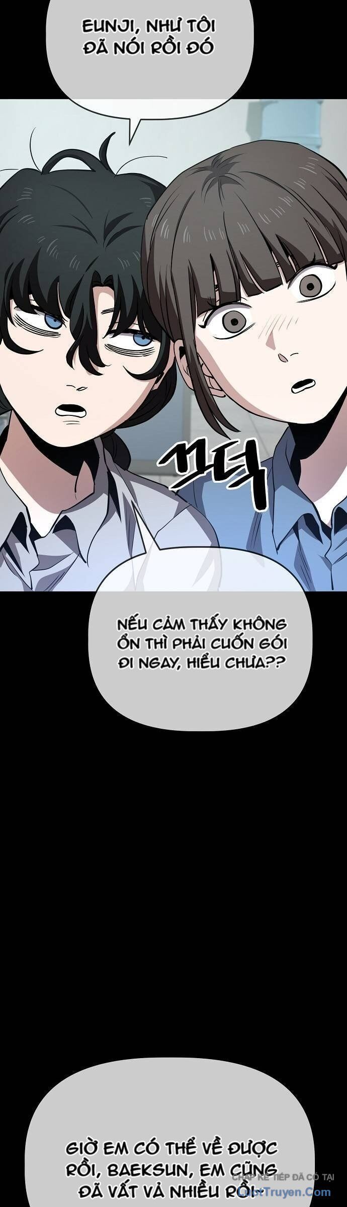 Gye Baeksun Thất Nghiệp Chapter 28 - Trang 25