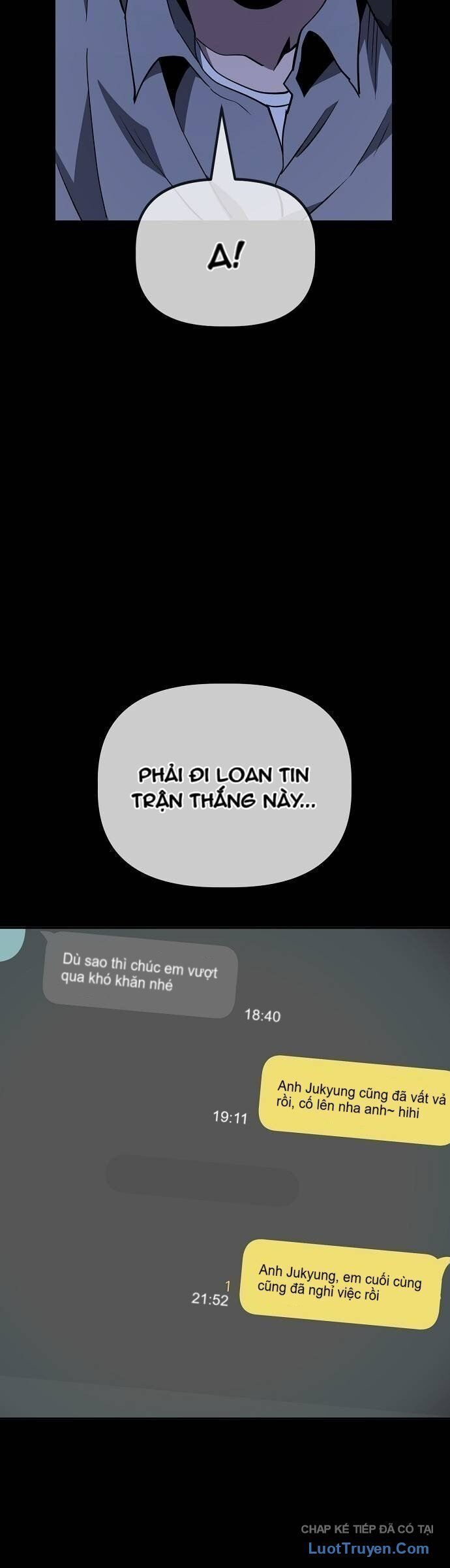 Gye Baeksun Thất Nghiệp Chapter 28 - Trang 30