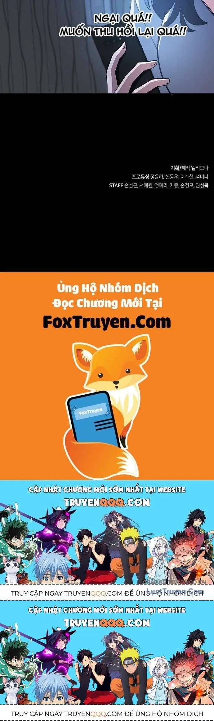 Gye Baeksun Thất Nghiệp Chapter 28 - Trang 34