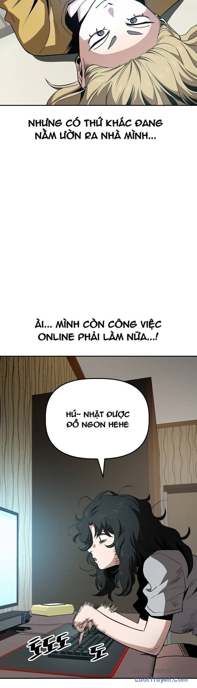 Gye Baeksun Thất Nghiệp Chapter 28 - Trang 4