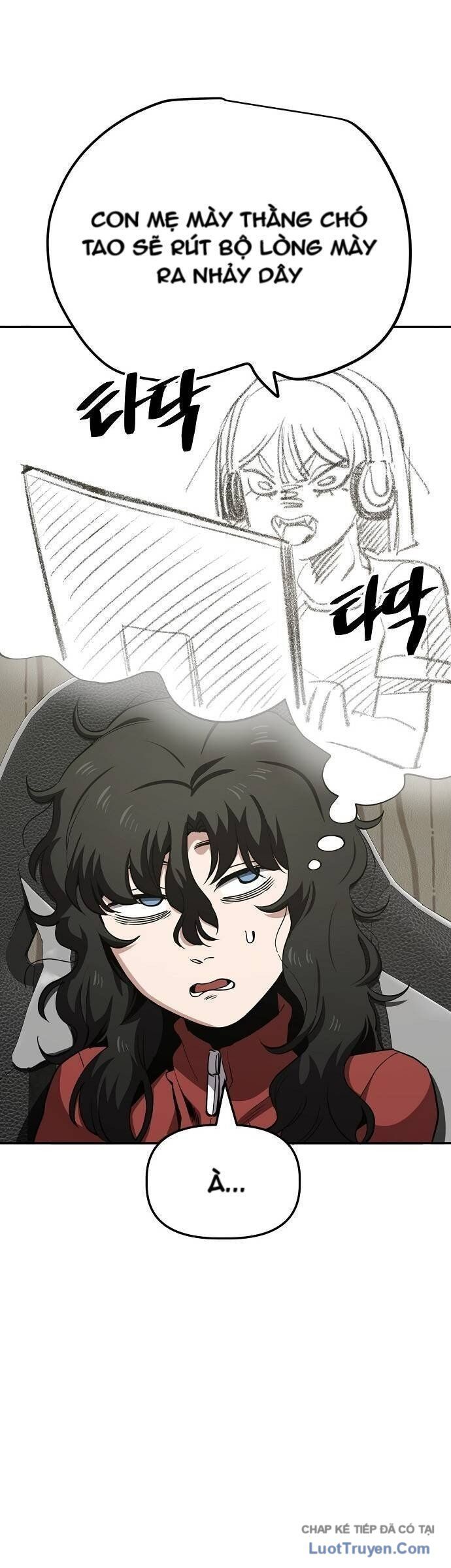 Gye Baeksun Thất Nghiệp Chapter 28 - Trang 8