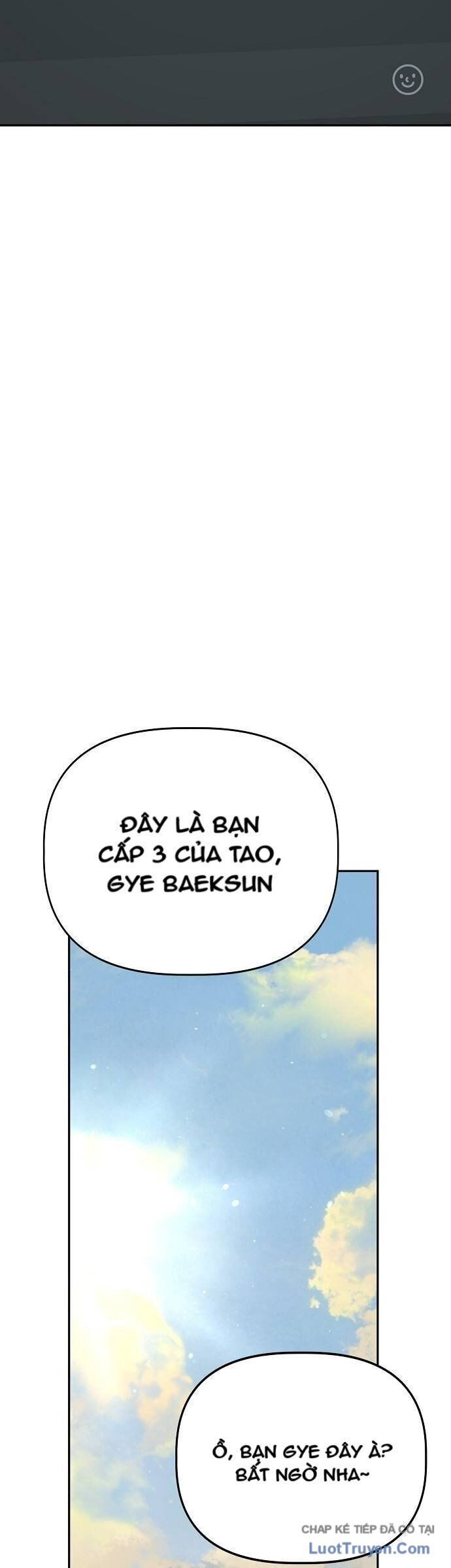 Gye Baeksun Thất Nghiệp Chapter 29 - Trang 12