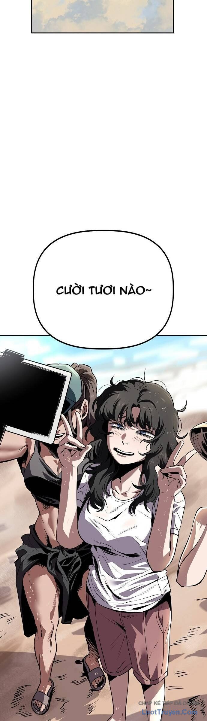 Gye Baeksun Thất Nghiệp Chapter 29 - Trang 13
