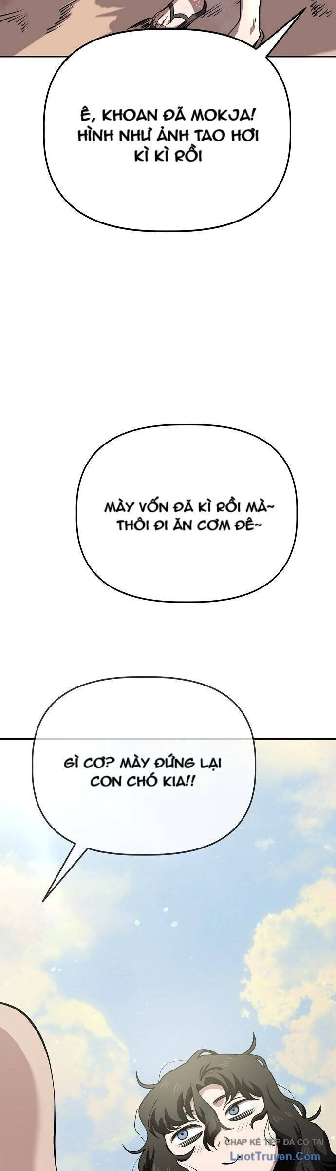 Gye Baeksun Thất Nghiệp Chapter 29 - Trang 14