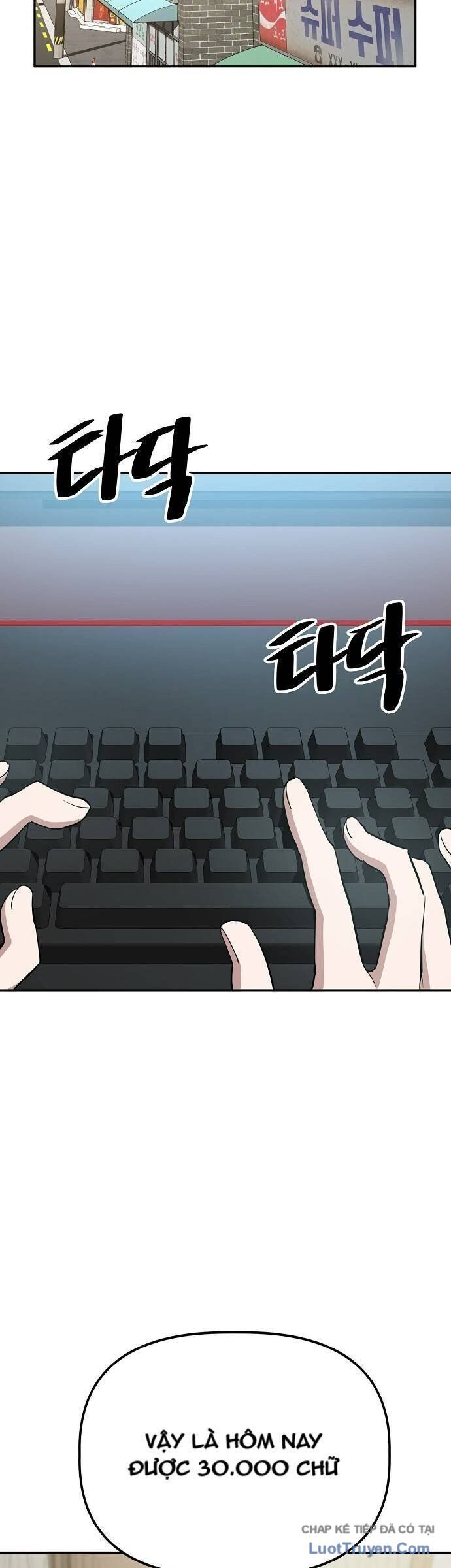 Gye Baeksun Thất Nghiệp Chapter 29 - Trang 16