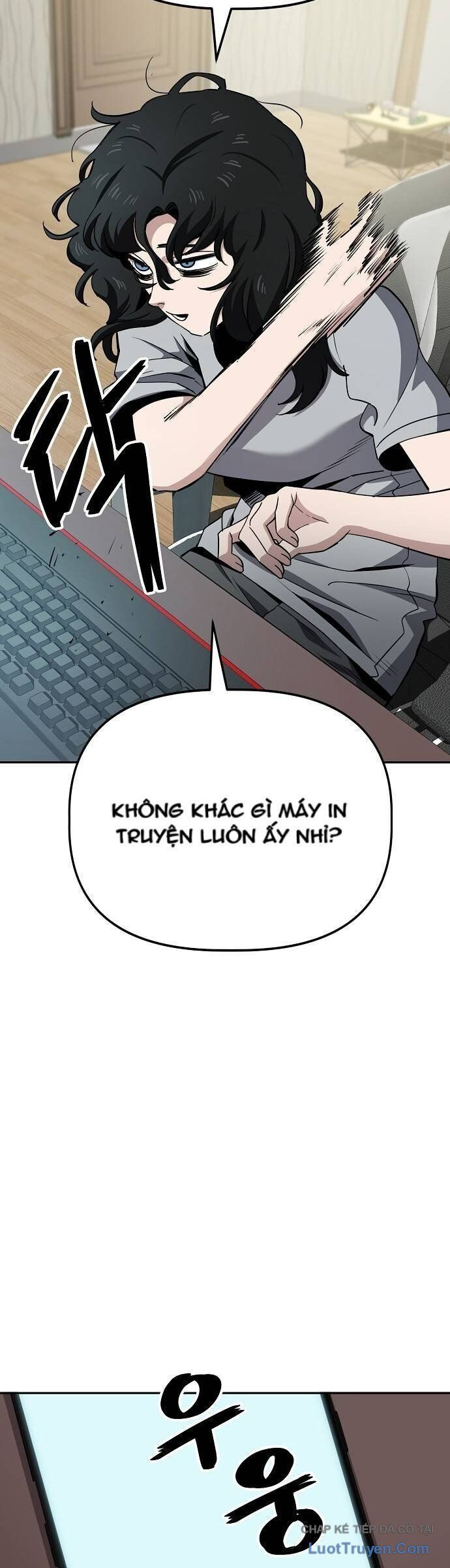 Gye Baeksun Thất Nghiệp Chapter 29 - Trang 17