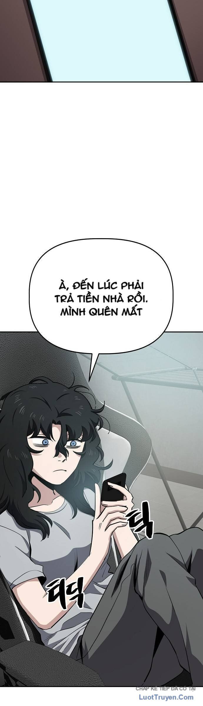 Gye Baeksun Thất Nghiệp Chapter 29 - Trang 18