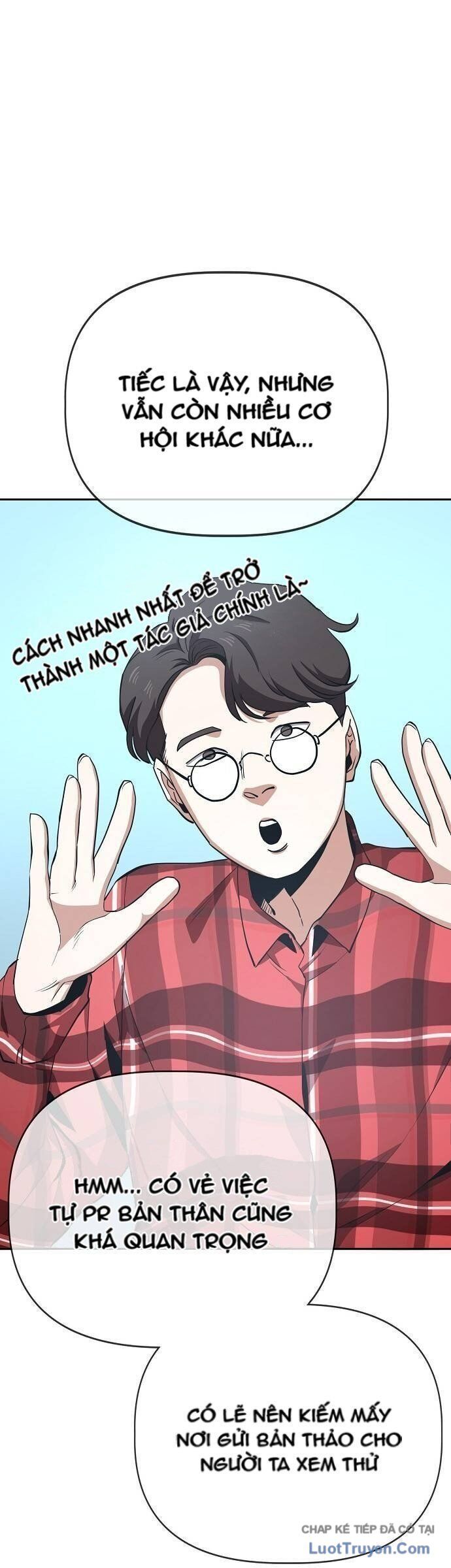 Gye Baeksun Thất Nghiệp Chapter 29 - Trang 25