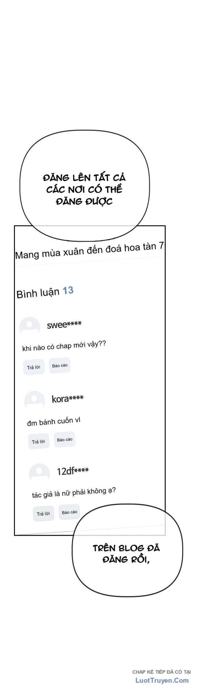 Gye Baeksun Thất Nghiệp Chapter 29 - Trang 26