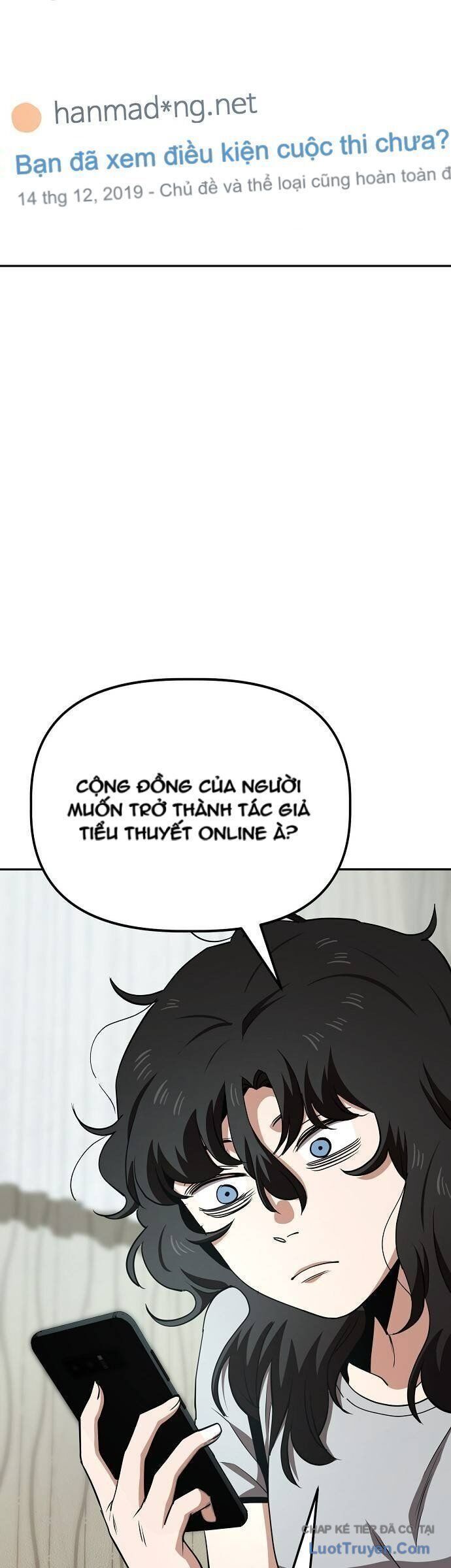 Gye Baeksun Thất Nghiệp Chapter 29 - Trang 28