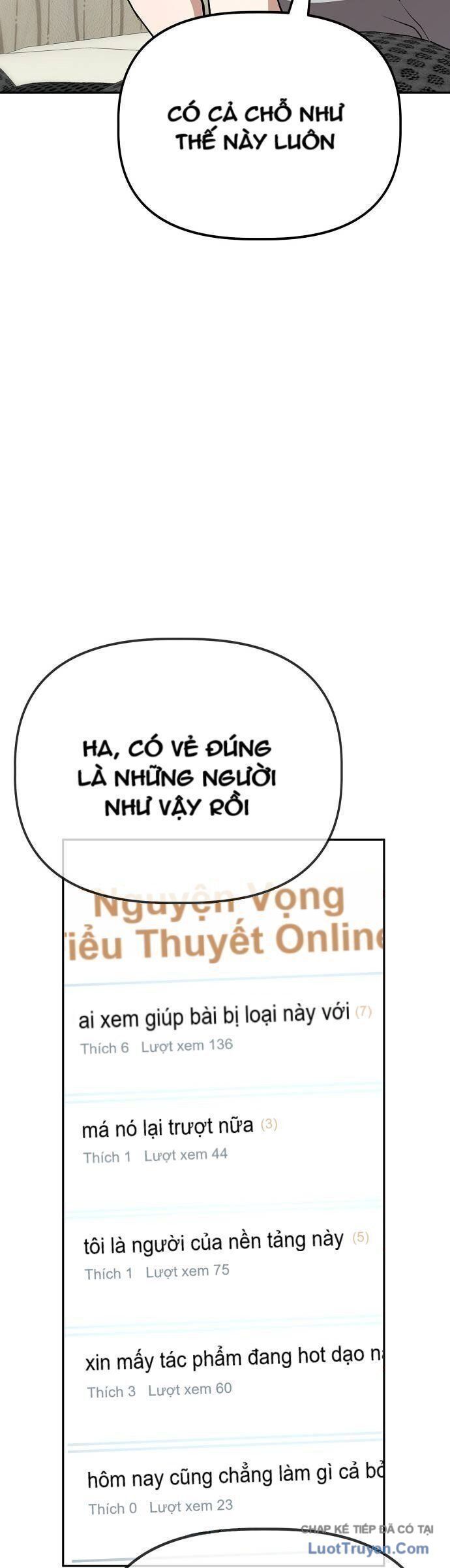 Gye Baeksun Thất Nghiệp Chapter 29 - Trang 29