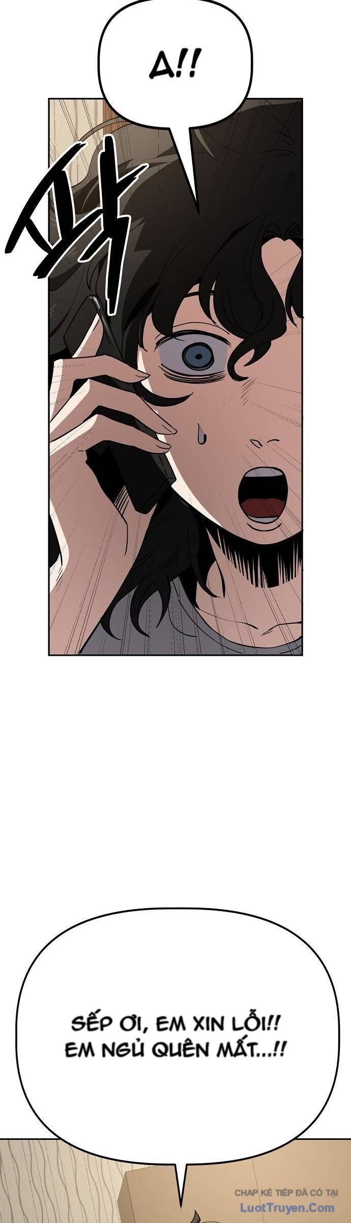 Gye Baeksun Thất Nghiệp Chapter 29 - Trang 3