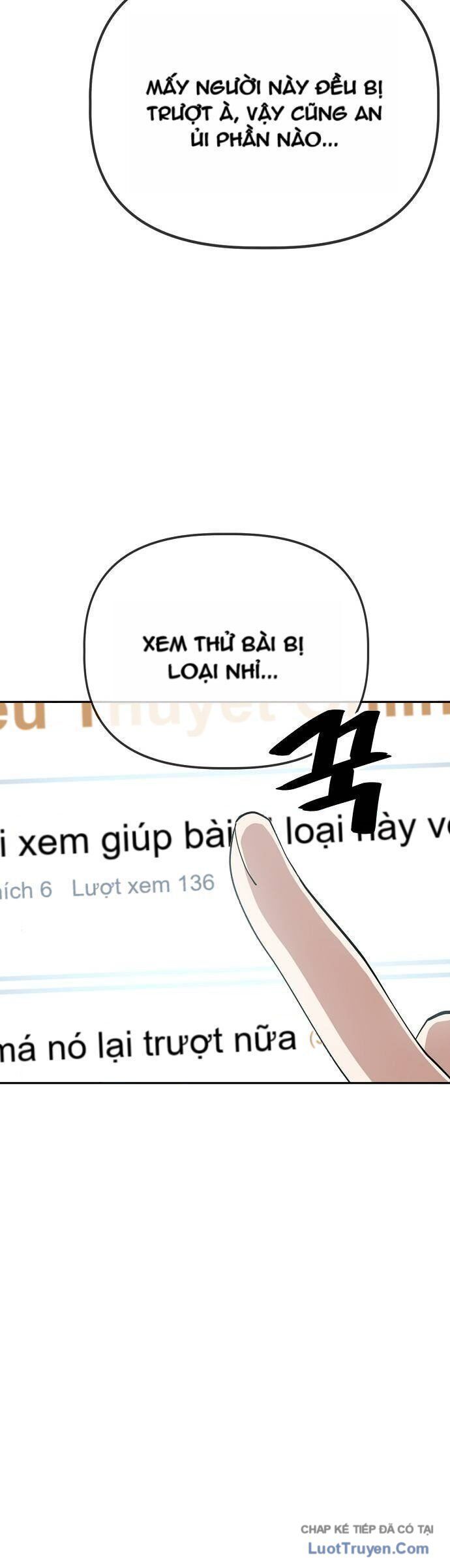 Gye Baeksun Thất Nghiệp Chapter 29 - Trang 30