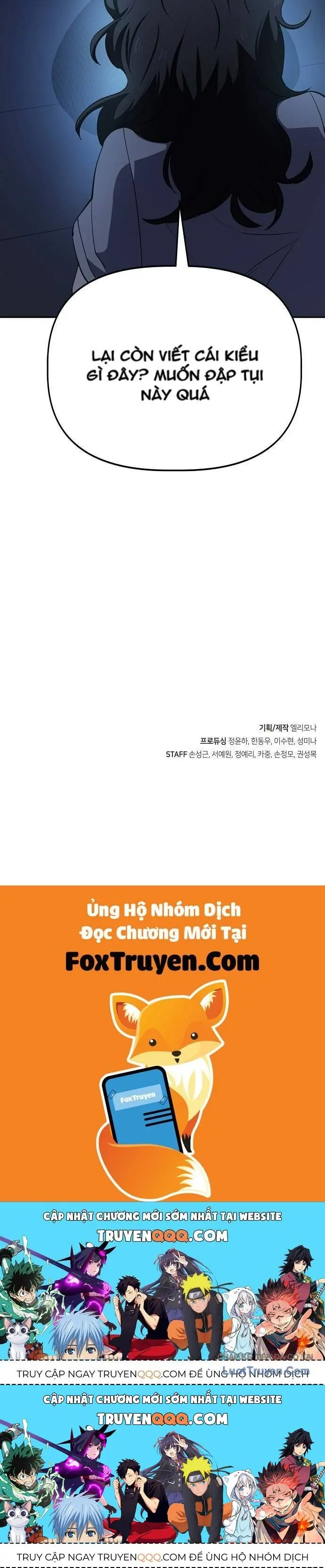 Gye Baeksun Thất Nghiệp Chapter 29 - Trang 34