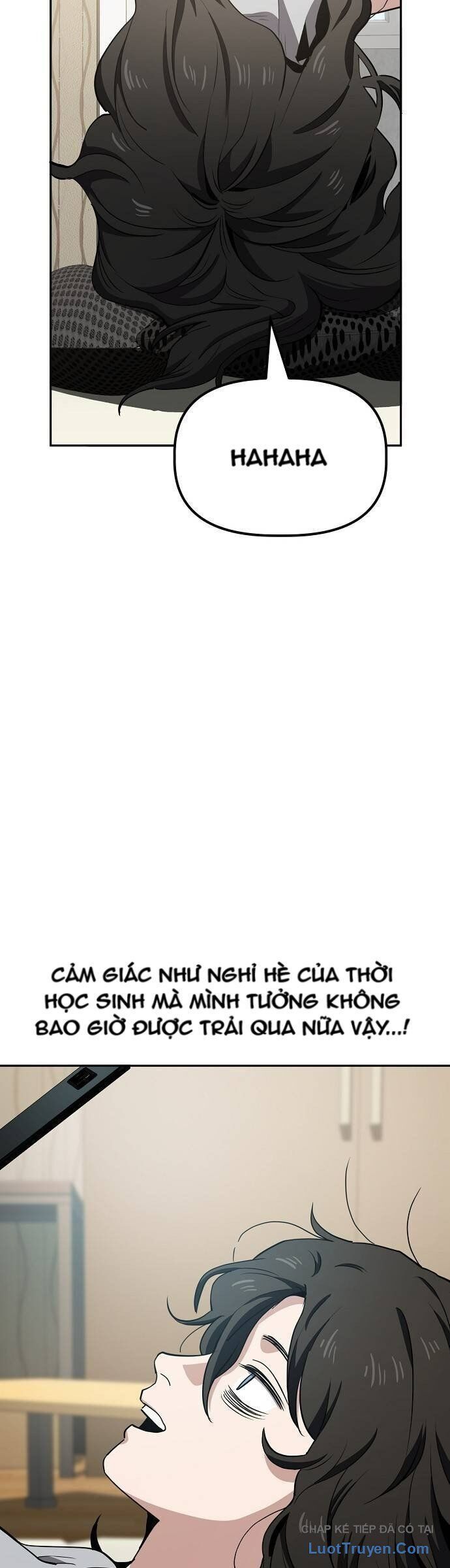 Gye Baeksun Thất Nghiệp Chapter 29 - Trang 6