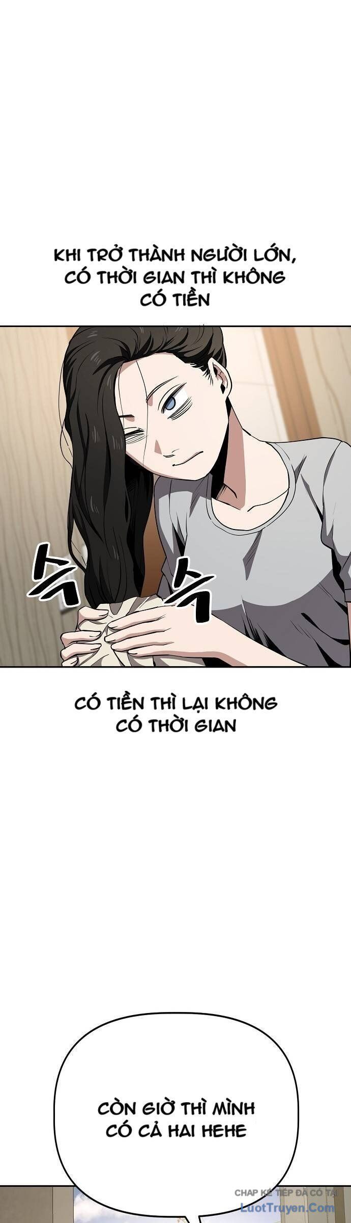 Gye Baeksun Thất Nghiệp Chapter 29 - Trang 8