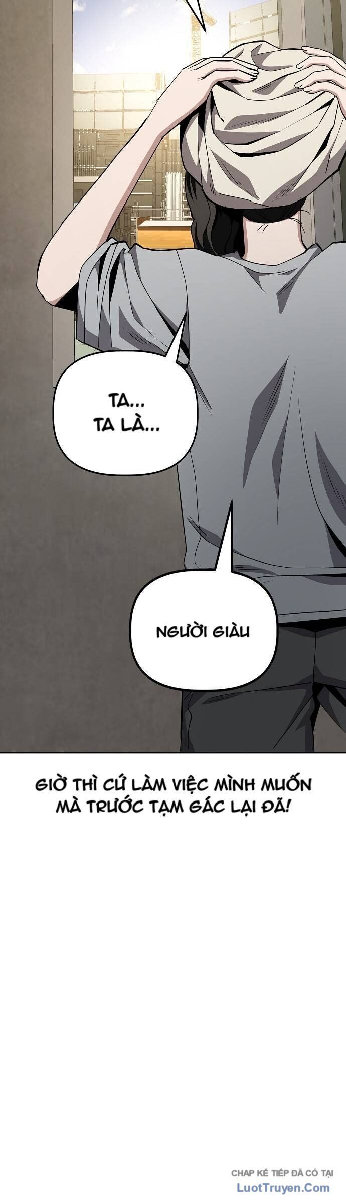 Gye Baeksun Thất Nghiệp Chapter 29 - Trang 9