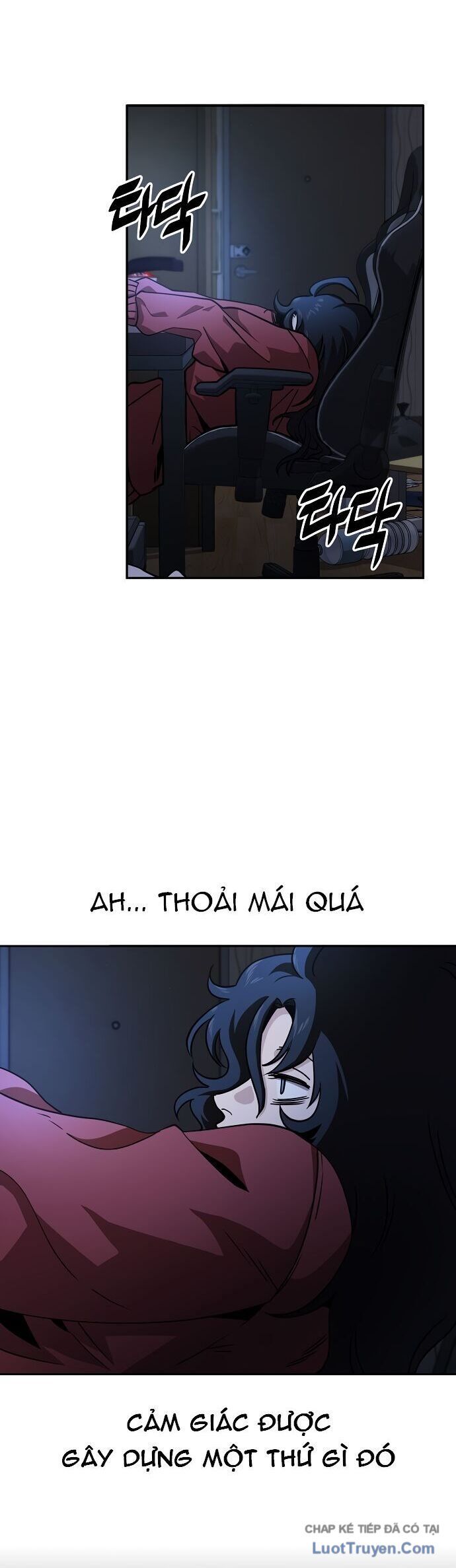Gye Baeksun Thất Nghiệp Chapter 3 - Trang 15
