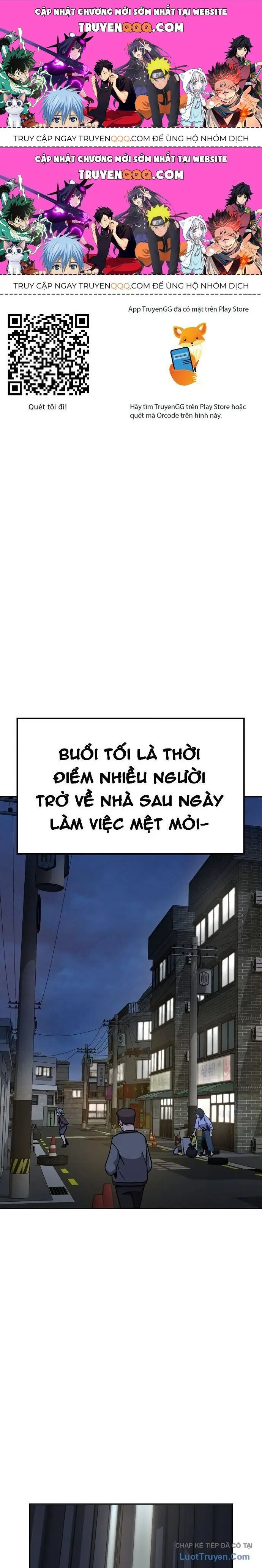 Gye Baeksun Thất Nghiệp Chapter 3 - Trang 2