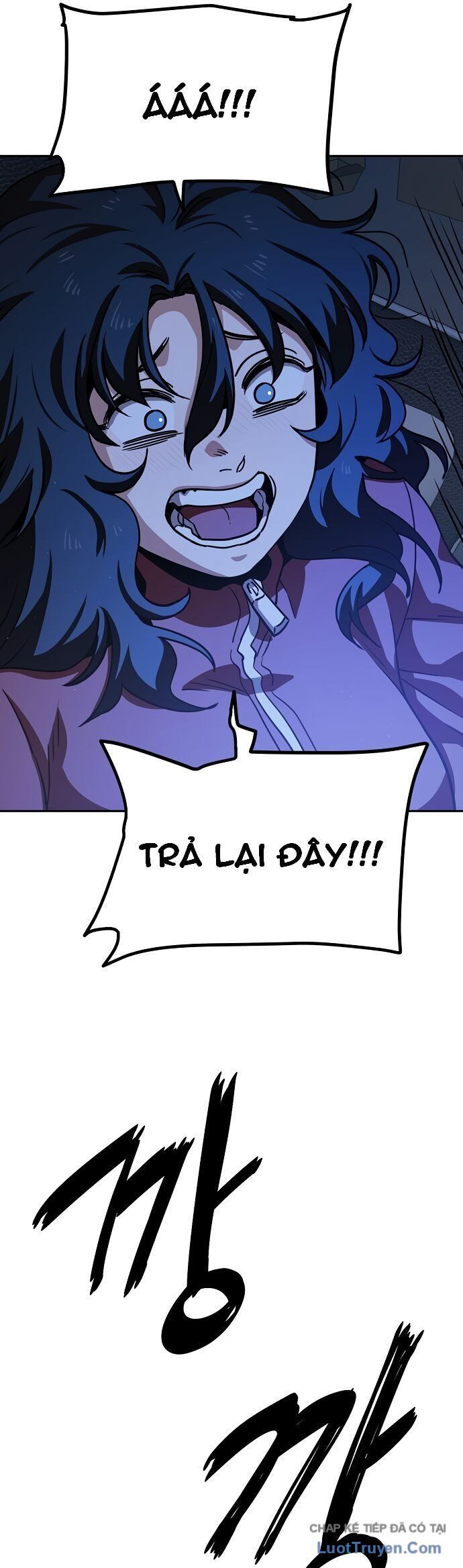 Gye Baeksun Thất Nghiệp Chapter 3 - Trang 27