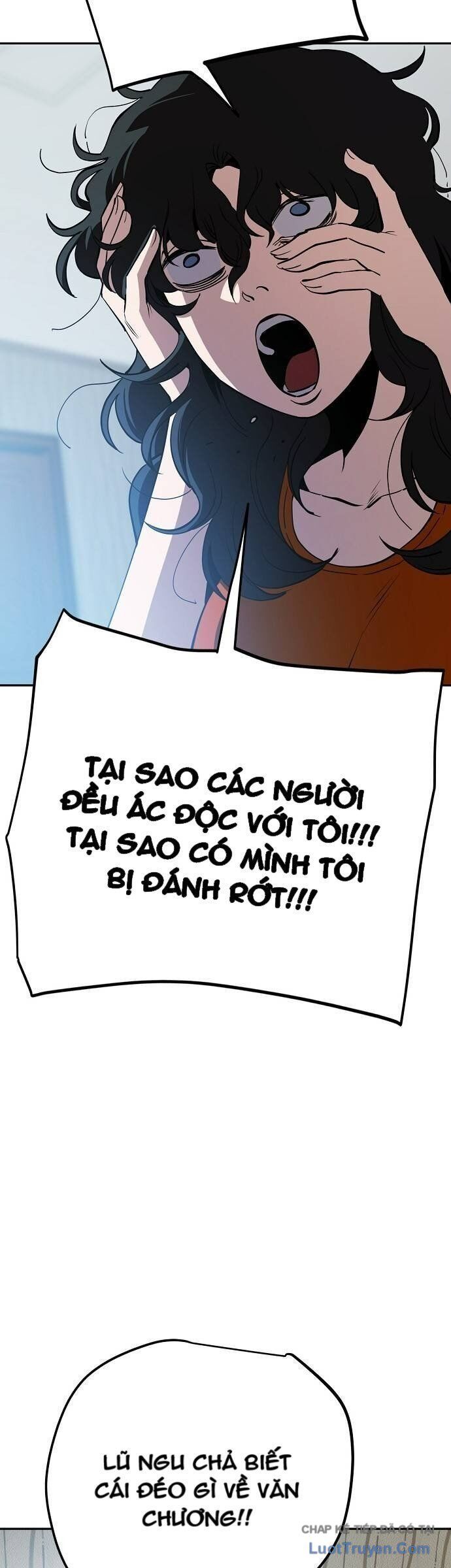 Gye Baeksun Thất Nghiệp Chapter 30 - Trang 13