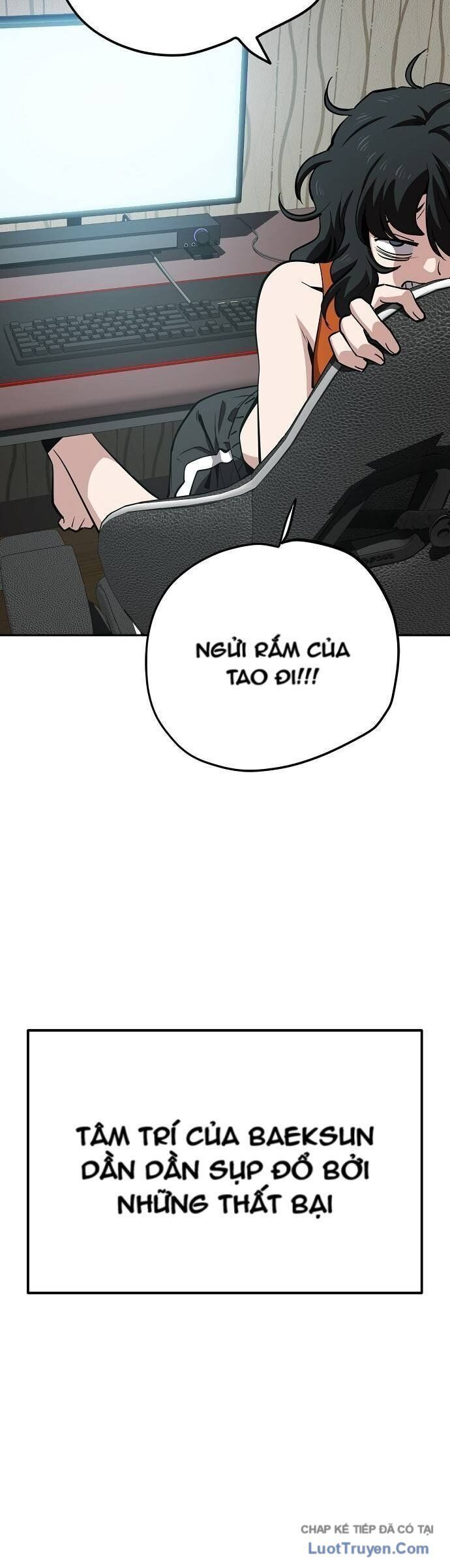 Gye Baeksun Thất Nghiệp Chapter 30 - Trang 14