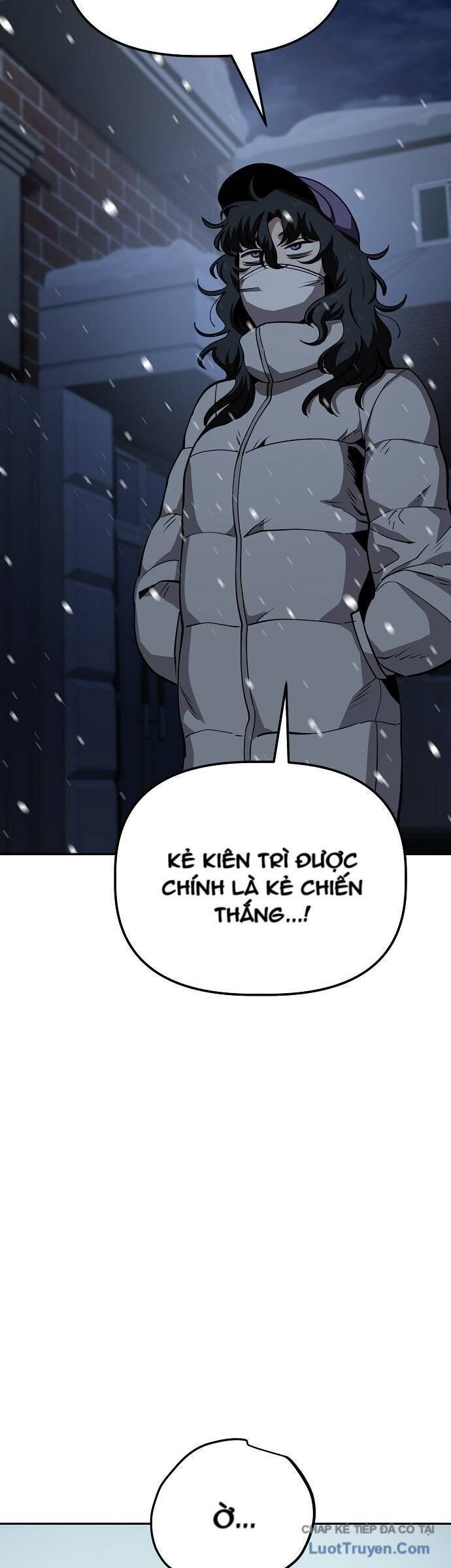 Gye Baeksun Thất Nghiệp Chapter 30 - Trang 16