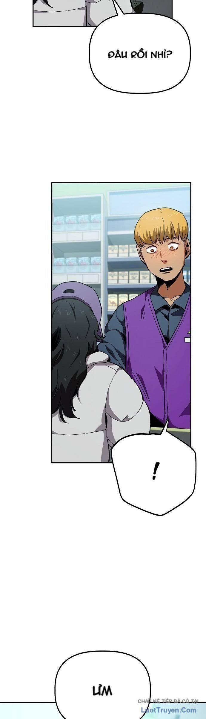 Gye Baeksun Thất Nghiệp Chapter 30 - Trang 20