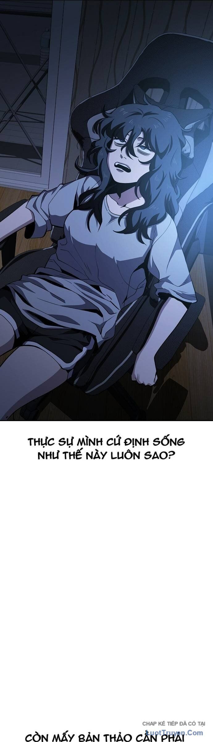 Gye Baeksun Thất Nghiệp Chapter 30 - Trang 25