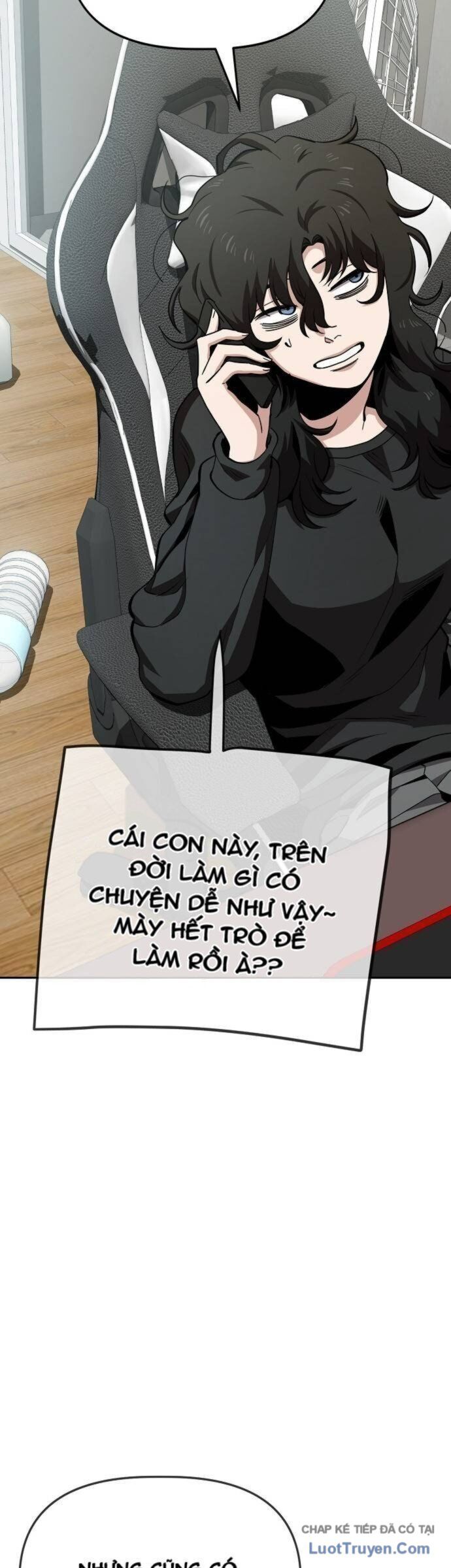 Gye Baeksun Thất Nghiệp Chapter 30 - Trang 3