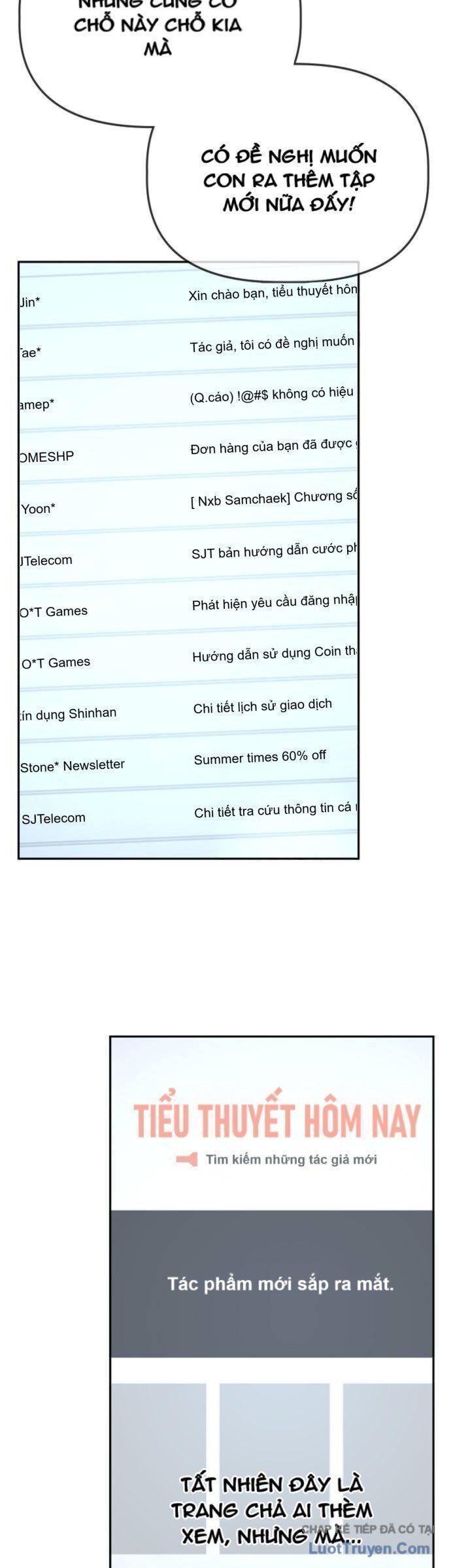 Gye Baeksun Thất Nghiệp Chapter 30 - Trang 4