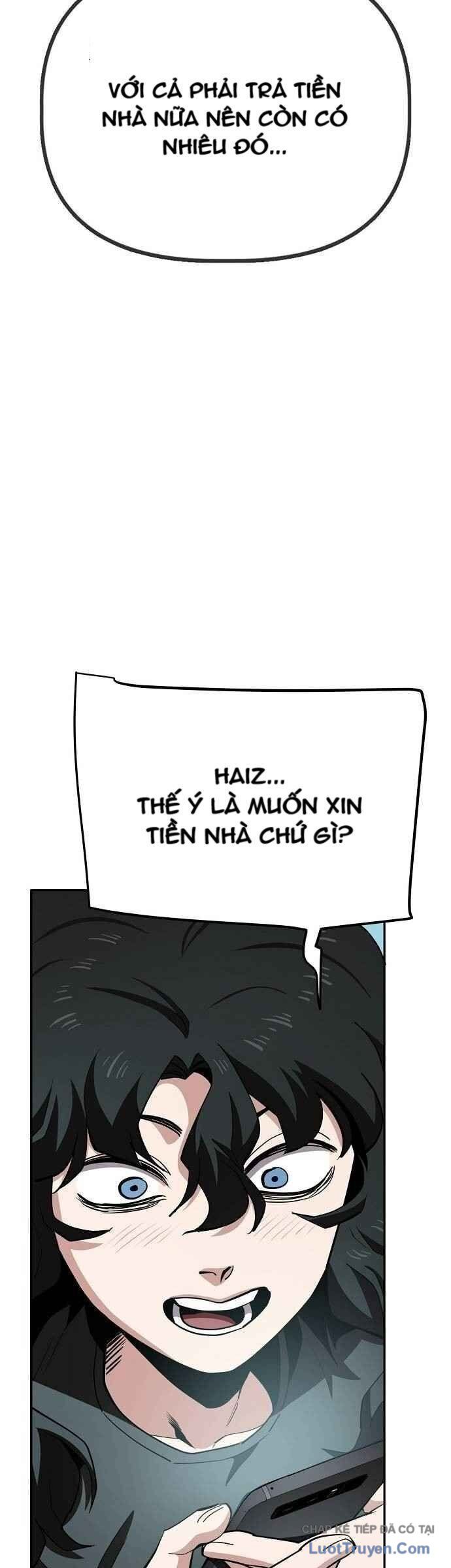 Gye Baeksun Thất Nghiệp Chapter 30 - Trang 7