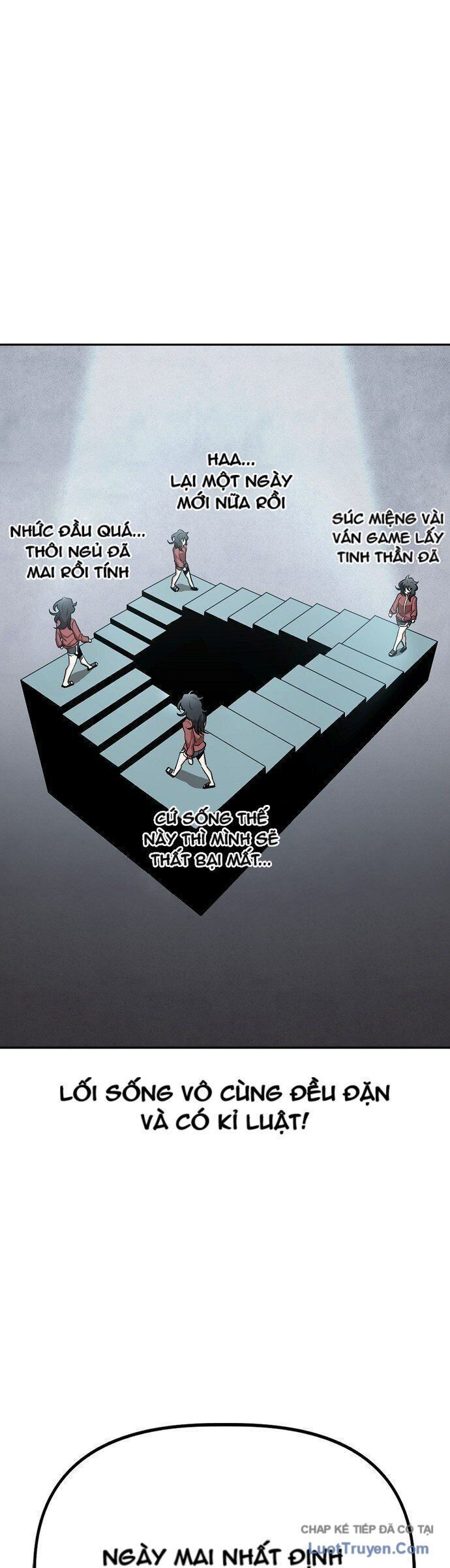 Gye Baeksun Thất Nghiệp Chapter 31 - Trang 10