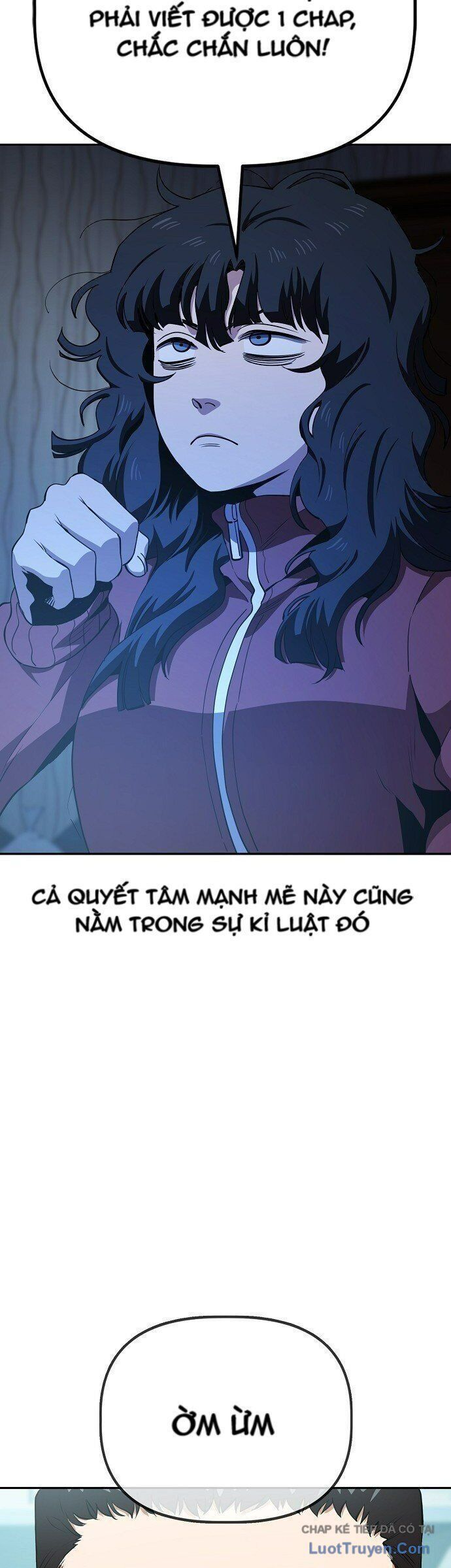 Gye Baeksun Thất Nghiệp Chapter 31 - Trang 11