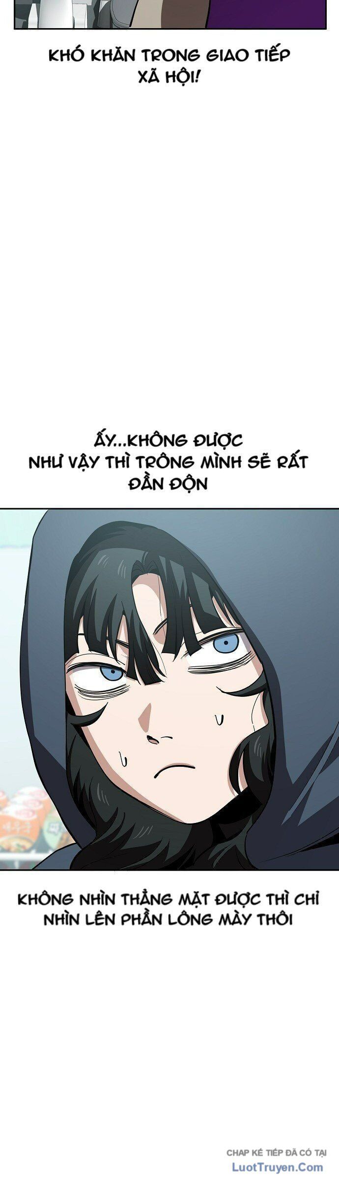 Gye Baeksun Thất Nghiệp Chapter 31 - Trang 13