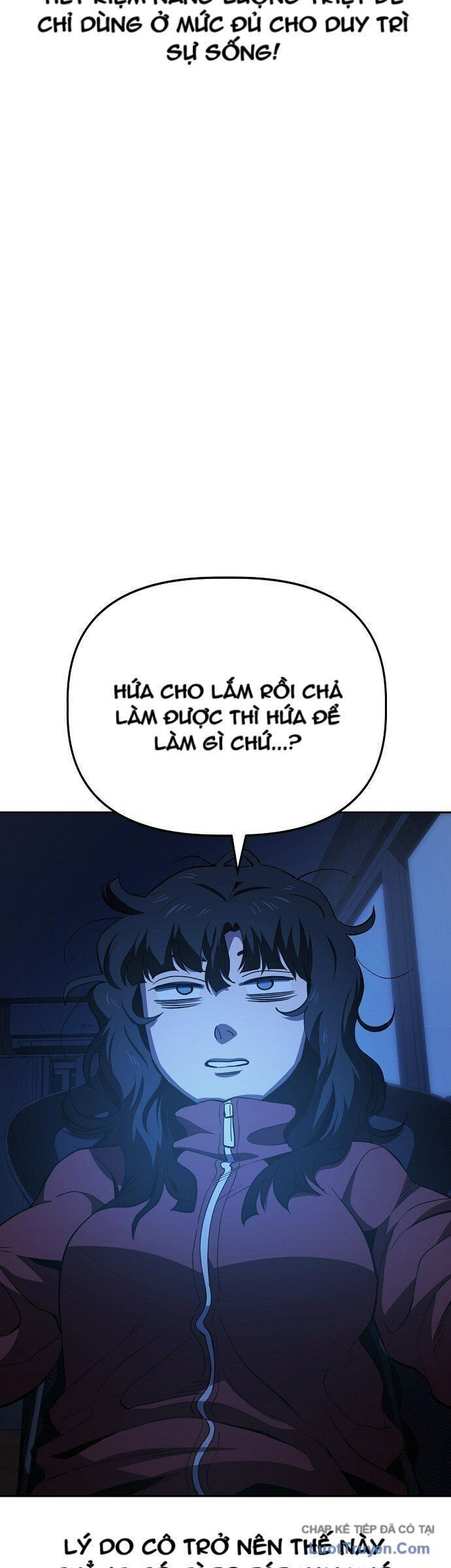 Gye Baeksun Thất Nghiệp Chapter 31 - Trang 18
