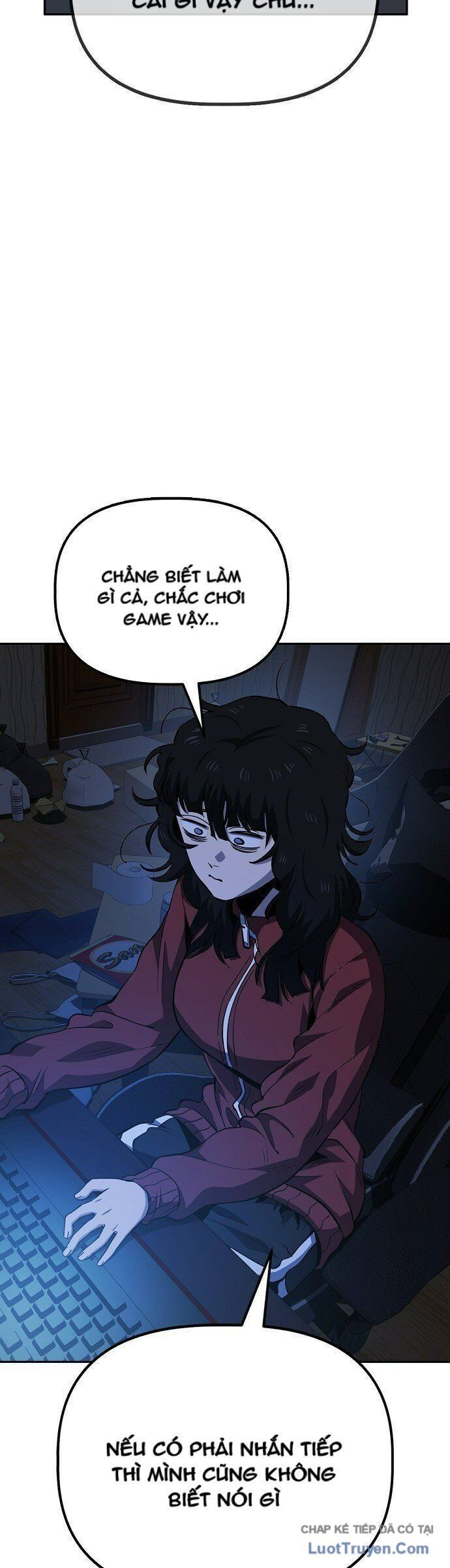 Gye Baeksun Thất Nghiệp Chapter 31 - Trang 25
