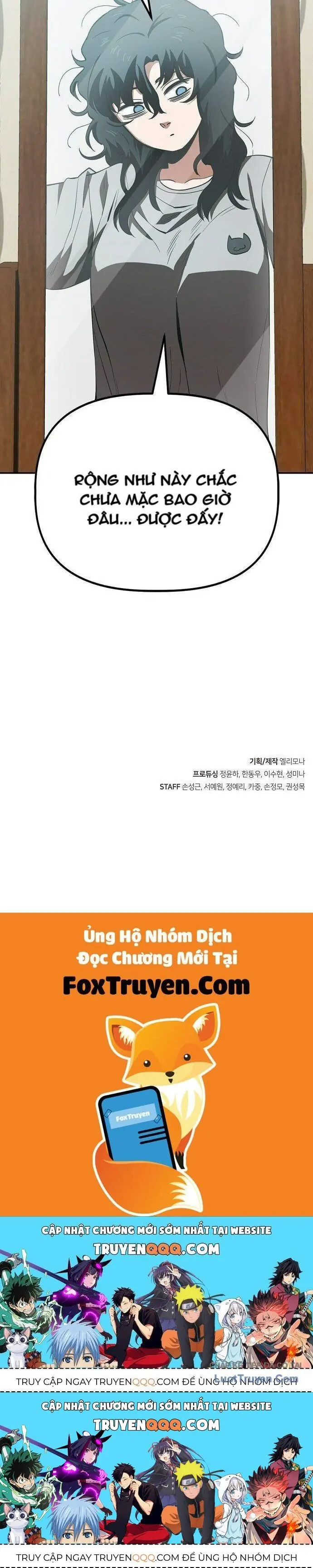 Gye Baeksun Thất Nghiệp Chapter 31 - Trang 32