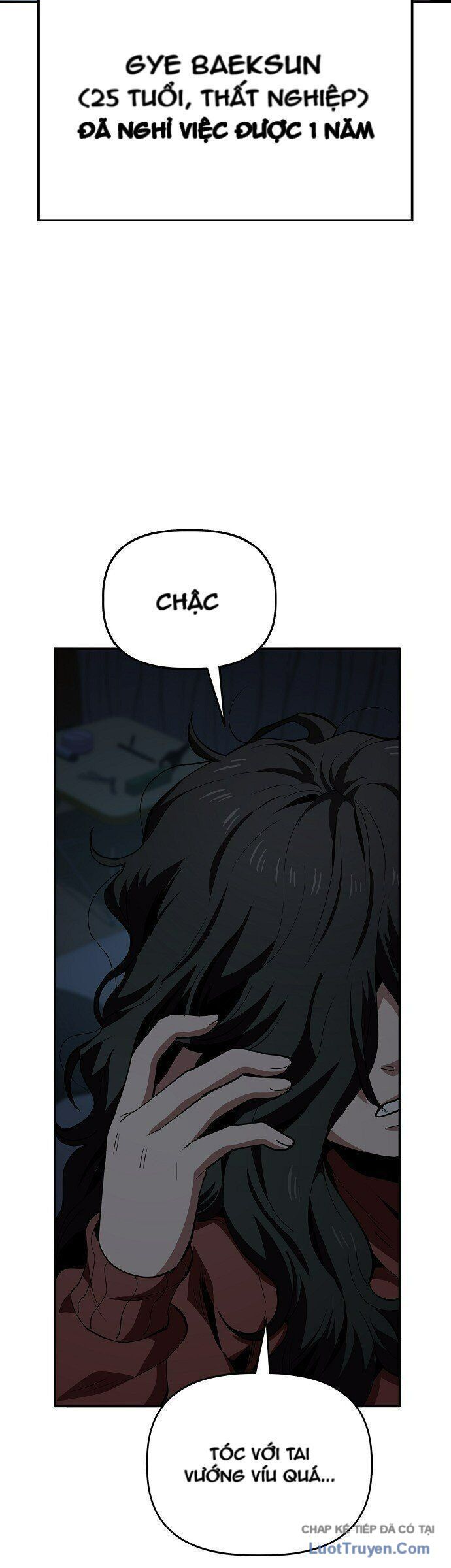 Gye Baeksun Thất Nghiệp Chapter 31 - Trang 4