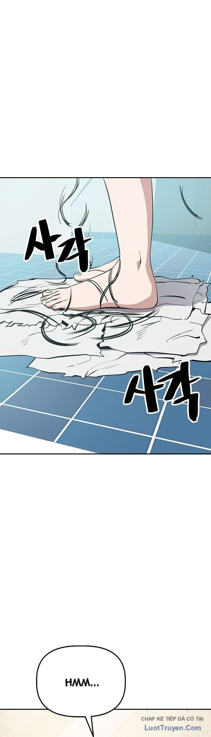 Gye Baeksun Thất Nghiệp Chapter 31 - Trang 5