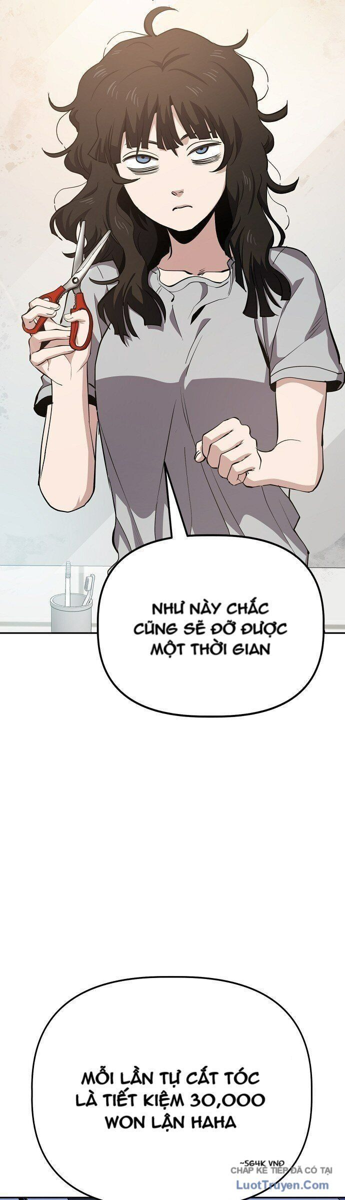 Gye Baeksun Thất Nghiệp Chapter 31 - Trang 6