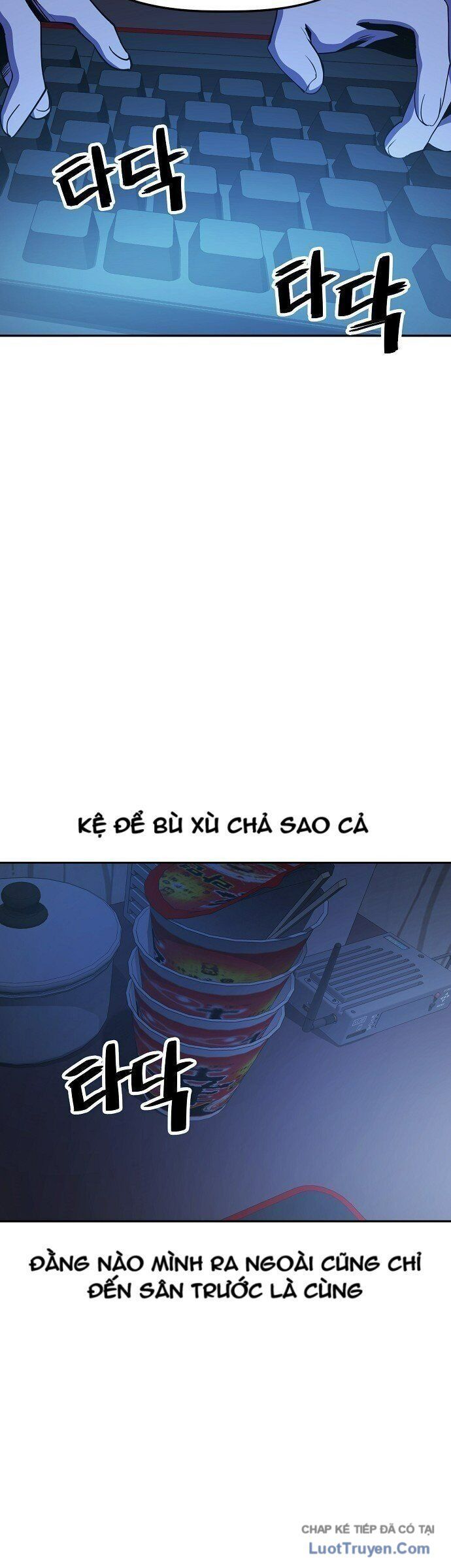 Gye Baeksun Thất Nghiệp Chapter 31 - Trang 7