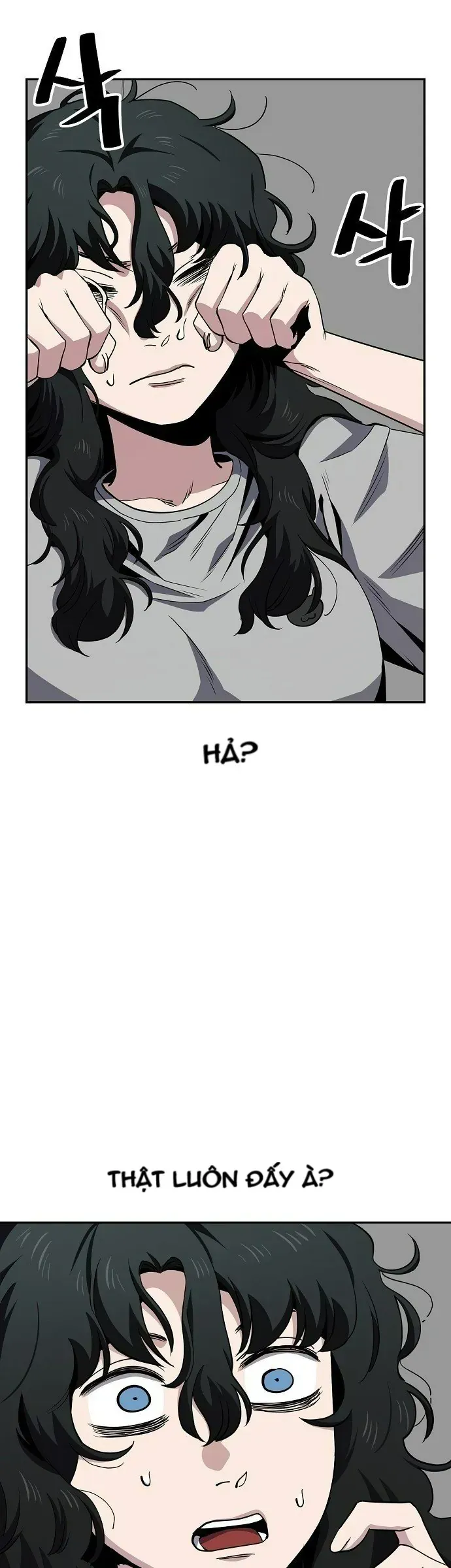 Gye Baeksun Thất Nghiệp Chapter 32 - Trang 11