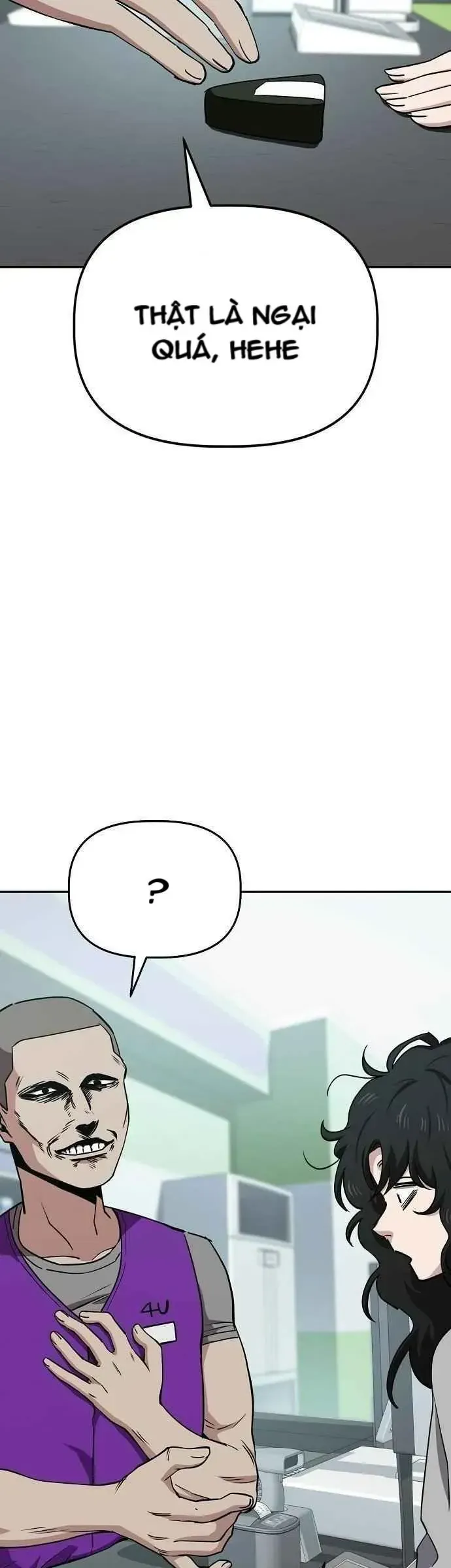Gye Baeksun Thất Nghiệp Chapter 32 - Trang 22