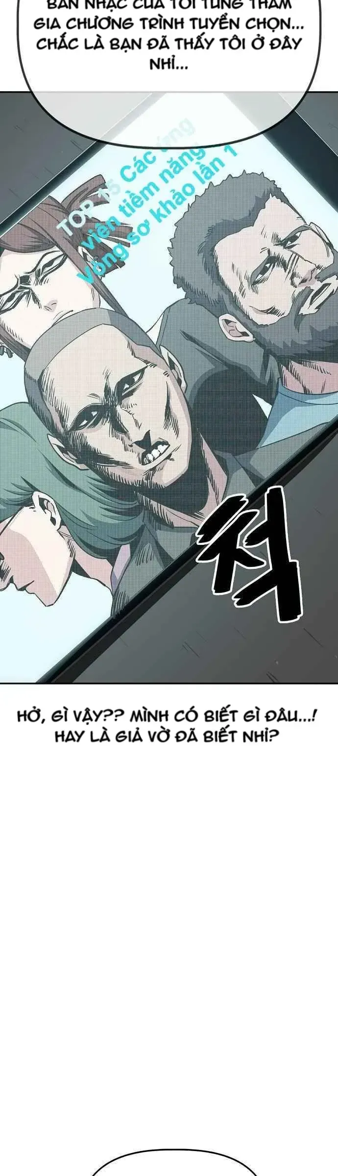 Gye Baeksun Thất Nghiệp Chapter 32 - Trang 25