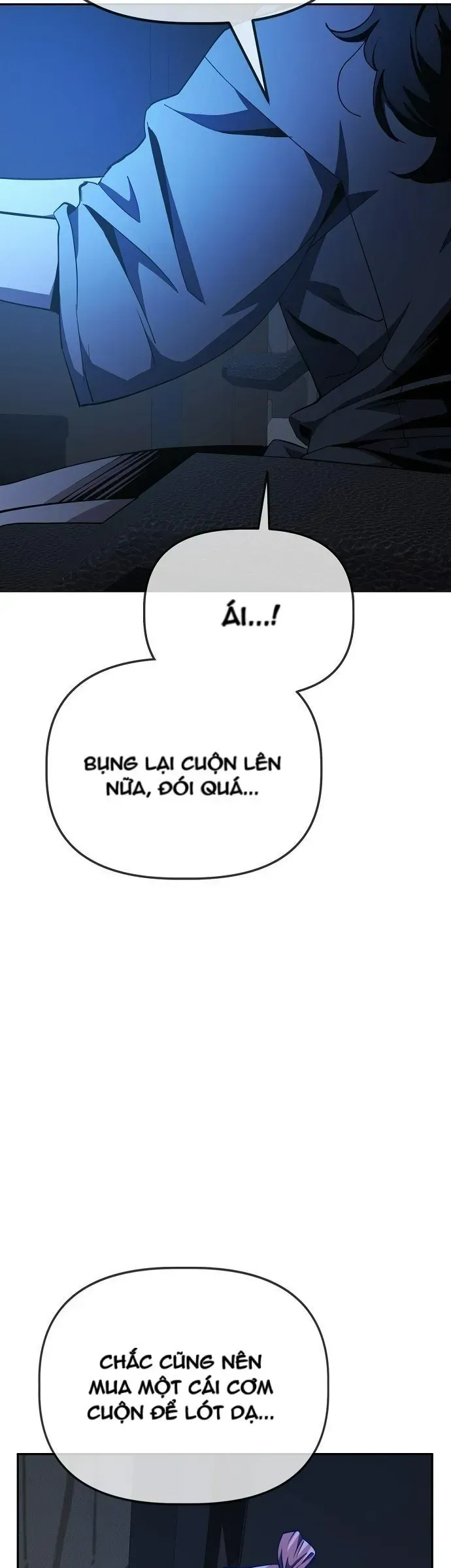 Gye Baeksun Thất Nghiệp Chapter 32 - Trang 4