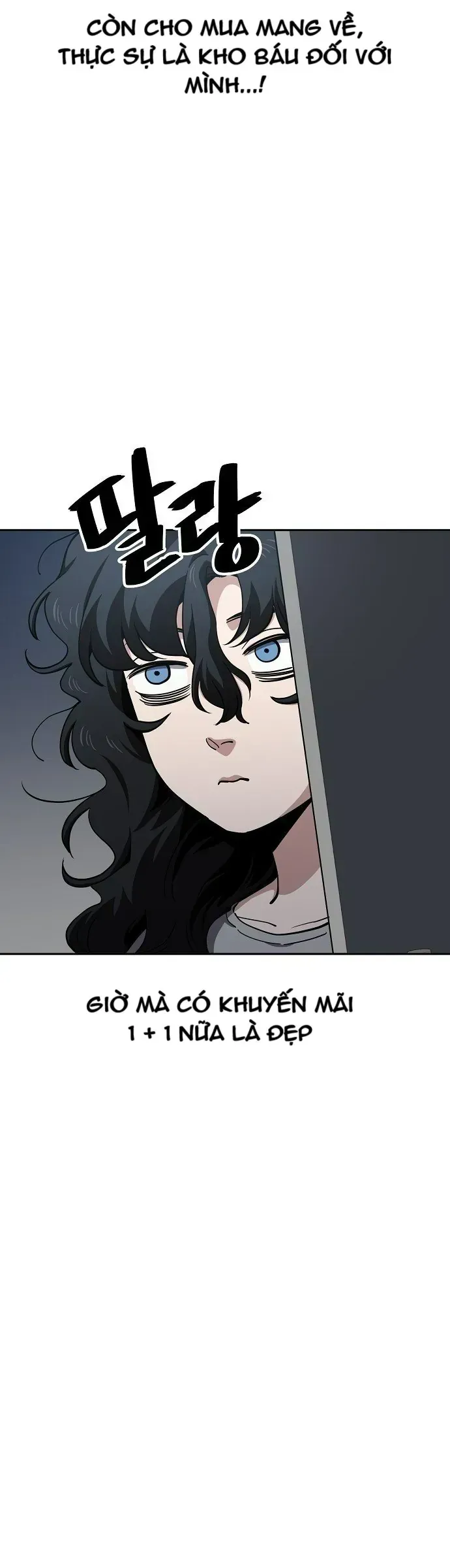 Gye Baeksun Thất Nghiệp Chapter 32 - Trang 8