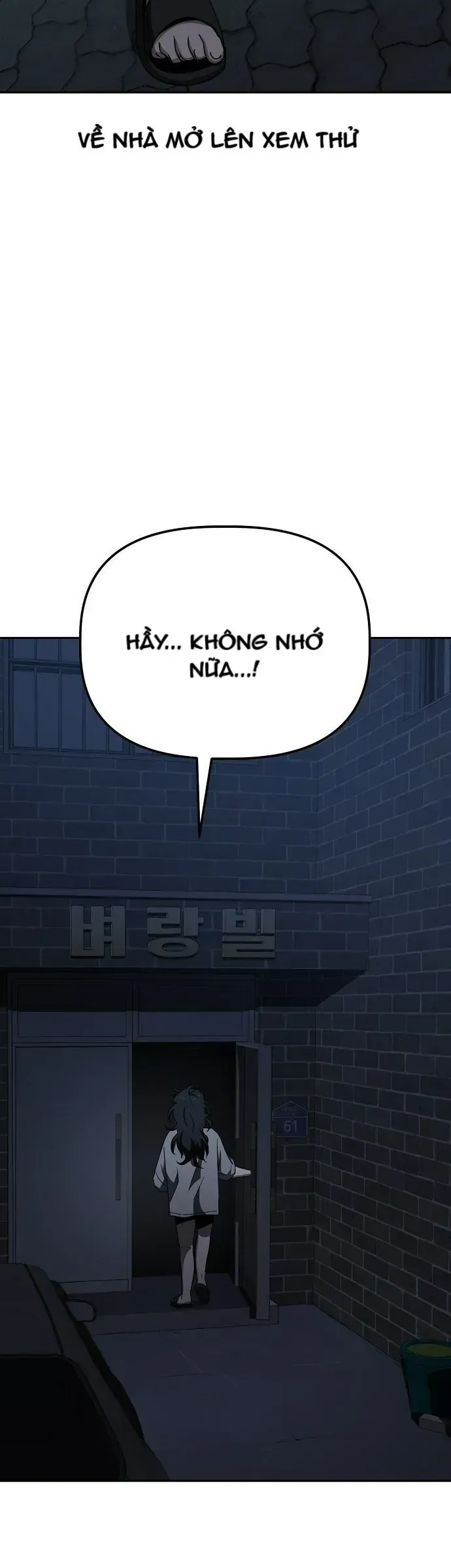 Gye Baeksun Thất Nghiệp Chapter 33 - Trang 27