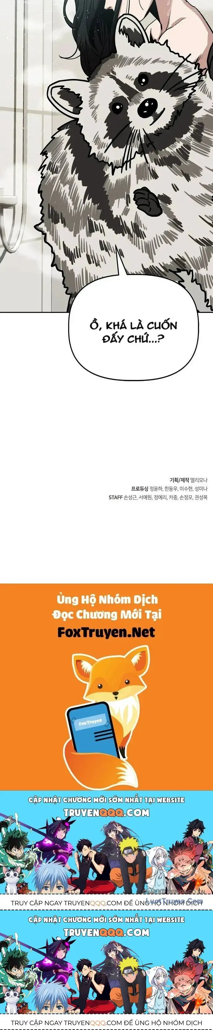 Gye Baeksun Thất Nghiệp Chapter 33 - Trang 34