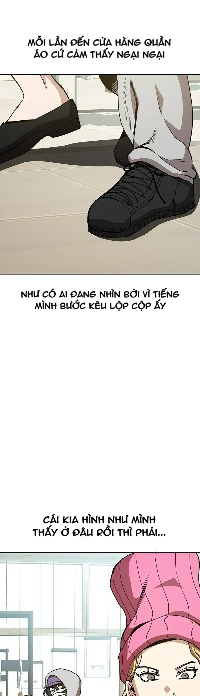 Gye Baeksun Thất Nghiệp Chapter 34 - Trang 15